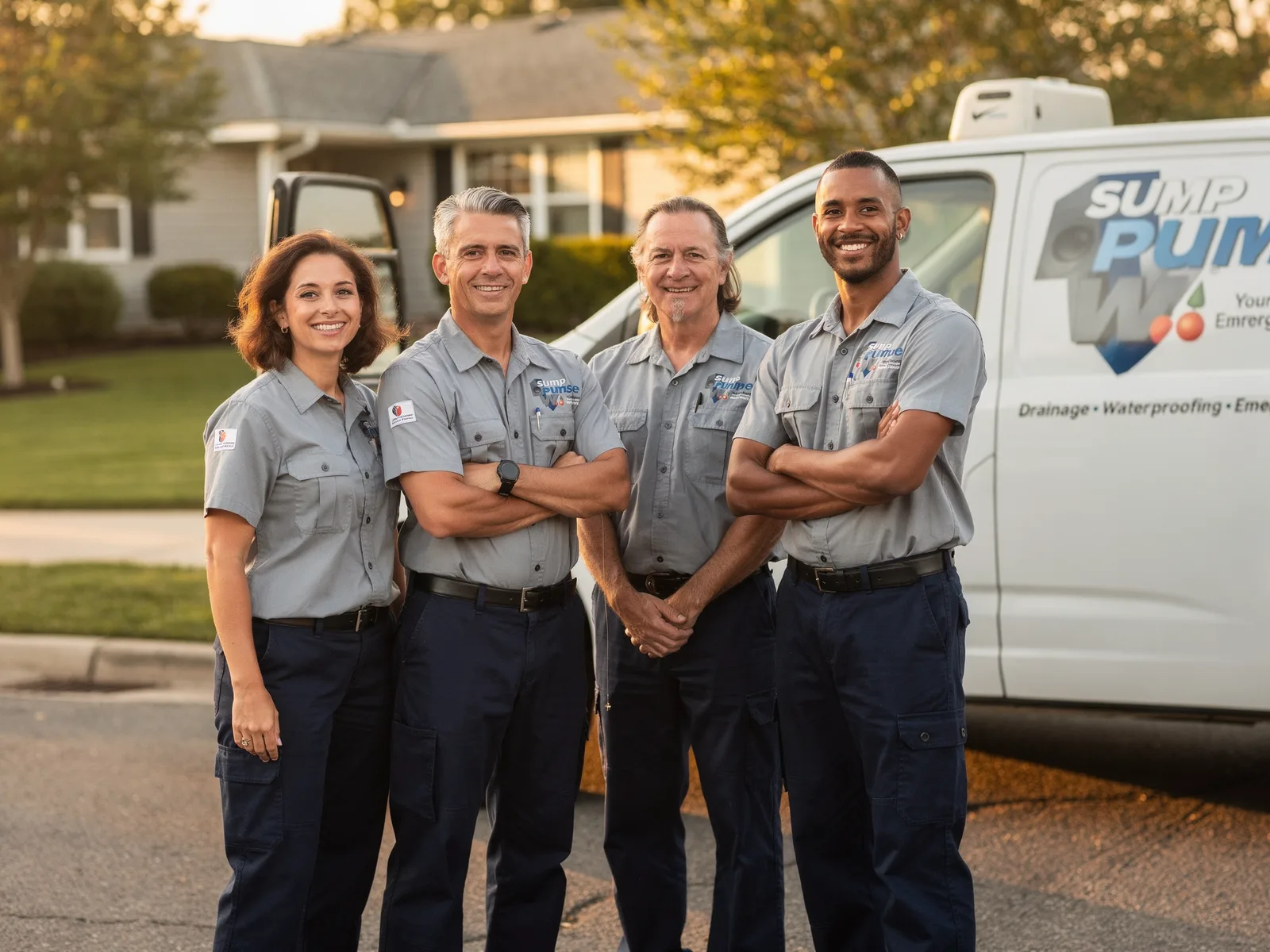 Water Heater Repair company in Amherstdale, WV